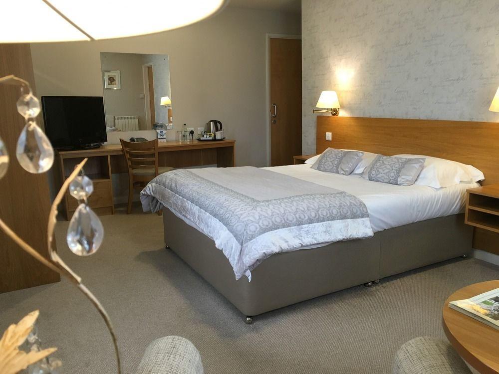 Motel Sturdys Castle Kidlington Exterior foto