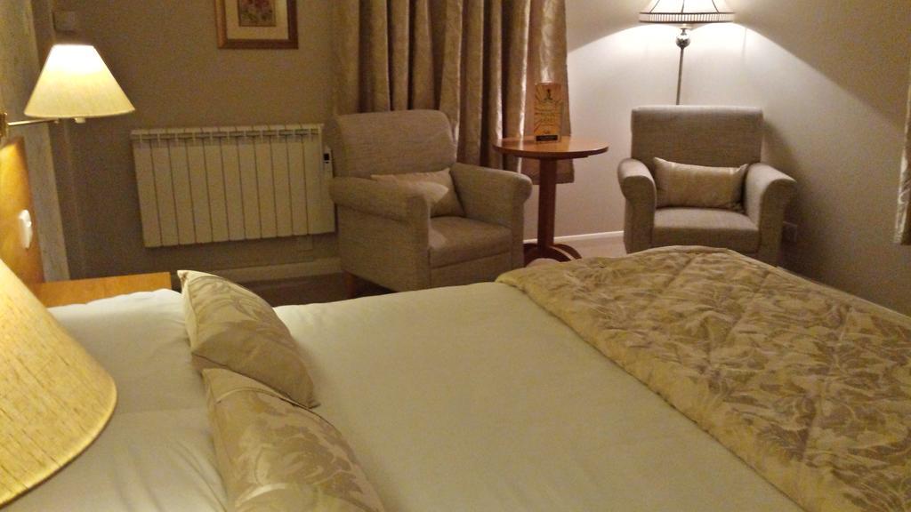 Motel Sturdys Castle Kidlington Exterior foto